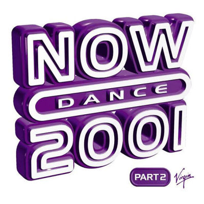Now Dance 2001 Part 2<