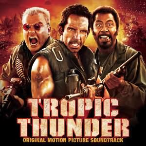 Tropic Thunder (OST)