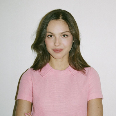 Olivia Rodrigo