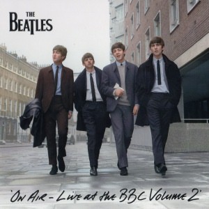 On Air - Live At The BBC Volume 2 [FLAC]