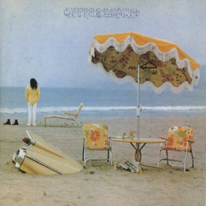 On The Beach (Vinyl Cover) [FLAC]