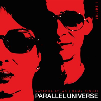 Parallel Universe, Vol. 1<