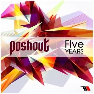 Five Years (Album)