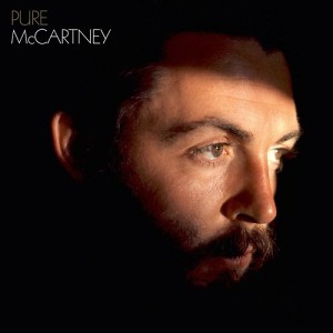 Pure McCartney [2CD]