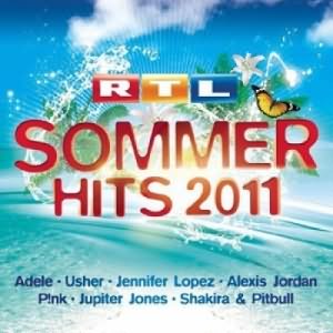 RTL Sommer Hits 2011