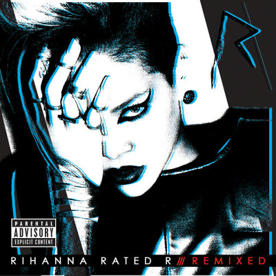Rated R (Remixed)