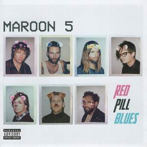 Red Pill Blues [Deluxe Edition]