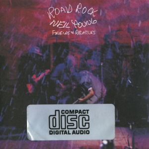 Road Rock (Live) [FLAC]