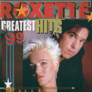 Greatest Hits 99 [FLAC]