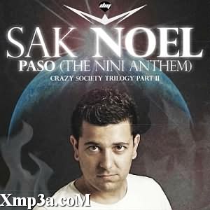 Paso (The Nini Anthem)