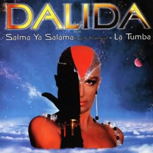 Salma Ya Salama - La Tumba
