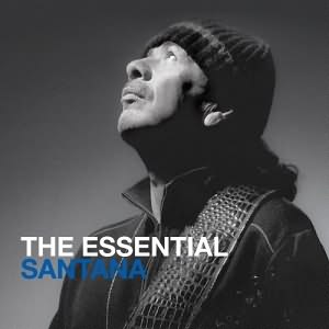 The Essential Santana