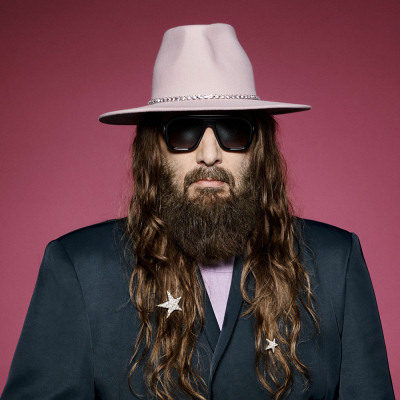 Sébastien Tellier