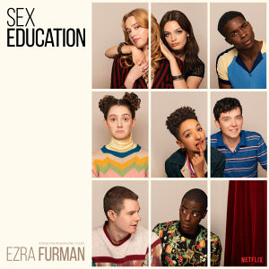 Sex Education Original Soundtrack