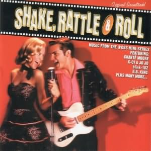 Shake, Rattle & Roll (OST)