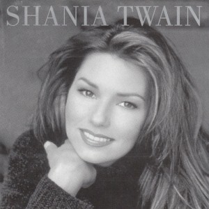 Shania Twain (Reissue)