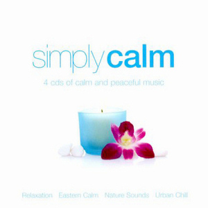 Simply Calm [4CD]