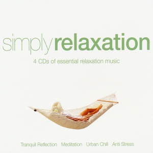 Simply Relaxation [4CD]