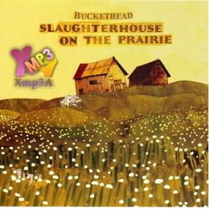 Slaughterhouse On The Prairie