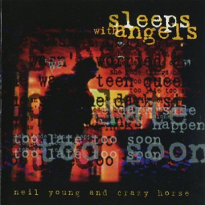 Sleeps With Angels [FLAC]