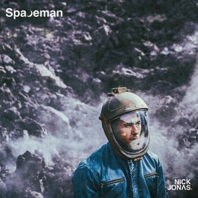 Spaceman (Deluxe)