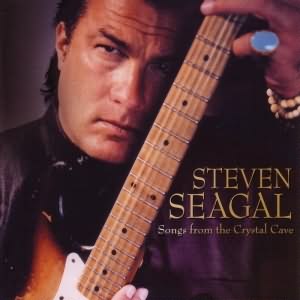 Songs From The Crystal Cave