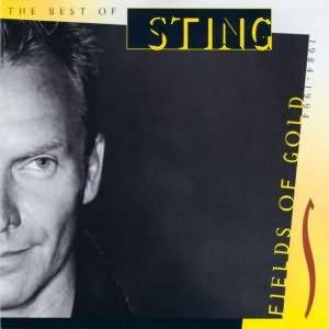 Fields of Gold - The Best of Sting 1984-1994