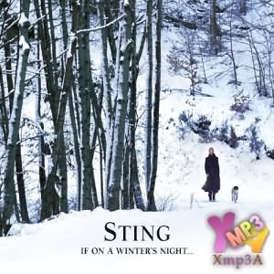 If On A Winters Night