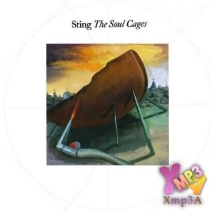 The Soul Cages