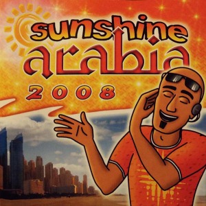 Sunshine Arabia 2008