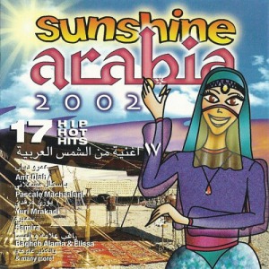 Sunshine Arabia 2002