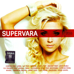 Super Vara 2016 [2CD] [CD Rip]