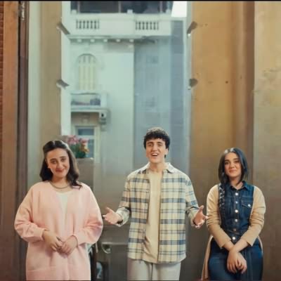 رمضان هنا حلاوته زياده