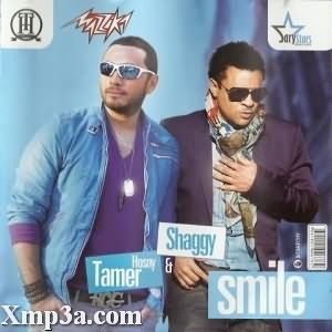 Smile (Ft Shaggy)