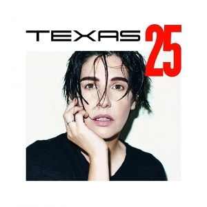 Texas 25 (Deluxe Edition) 2CD