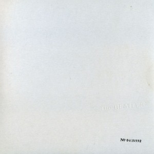 The Beatles (EMI) [FLAC]