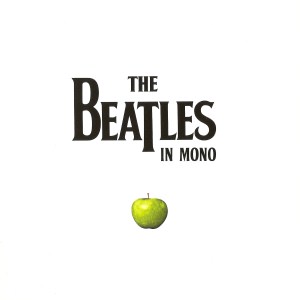The Beatles In Mono Box Set [FLAC]