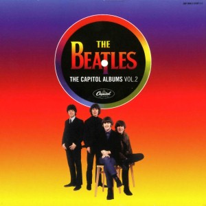 The Capitol Albums Volume 2 [FLAC]
