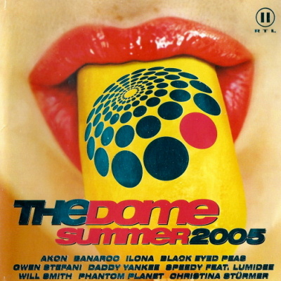 The Dome - Summer 2005