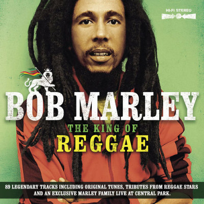 The King Of Reggae