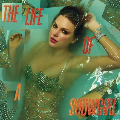 The Life of a Showgirl<