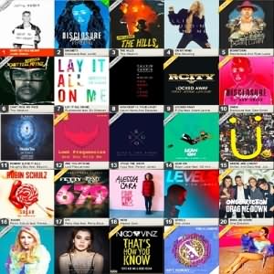 The Official New Zealand Top 40