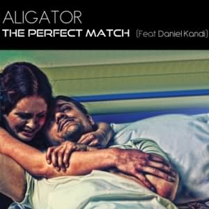 The Perfect Match (Feat Daniel Kandi)