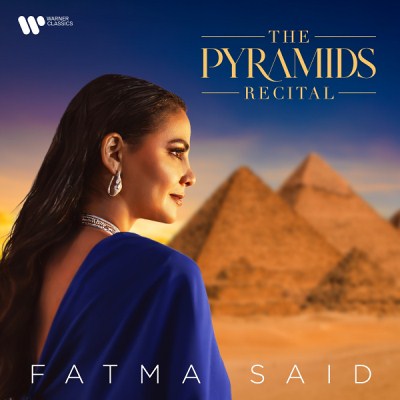 The Pyramids Recital<