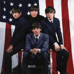 The U.S. Albums Box Set [FLAC]