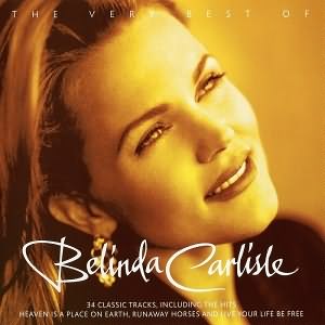 The Very Best Of Belinda Carlisle