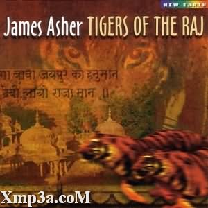 Tigers Of The Raj