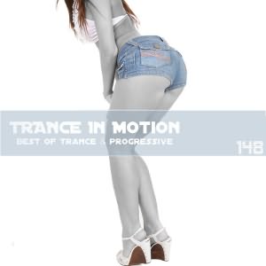 Trance In Motion Vol.148