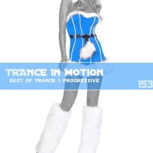 Trance In Motion Vol.153