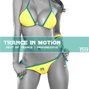 Trance In Motion Vol.159